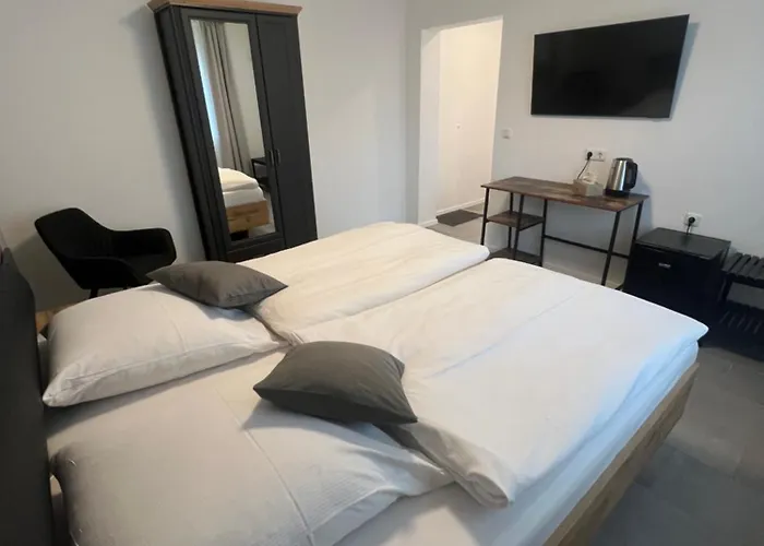 Guest house Musa
