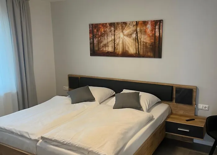 Musa 3* Hamburg